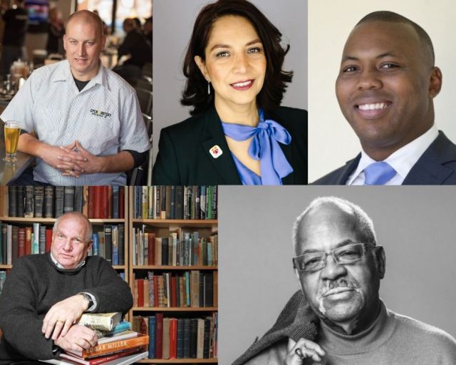 Frunchroom May 2019 lineup